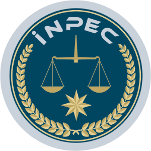 Logo de Instituto Nacional Penitenciario y Carcelario