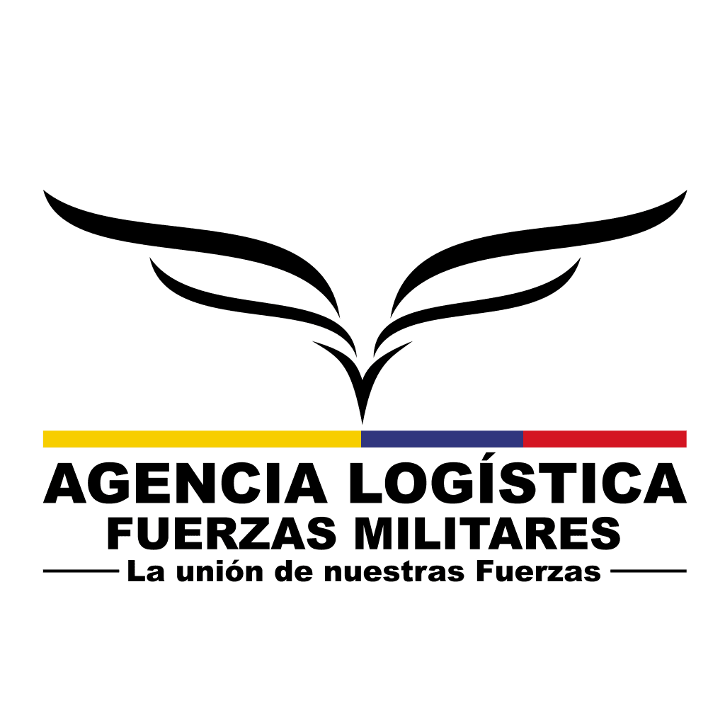 Logo de Agencia Logistica