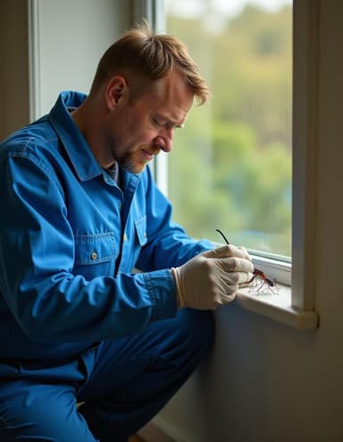 Eliminamos infestaciones de insectos trastreros y voladores con tratamientos ecológicos y técnicas avanzadas. Ofrecemos seguimiento y prevención.